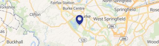 Fairfax Station, VA 22039