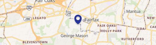 Fairfax, VA 22030