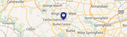 Fairfax, VA 22032