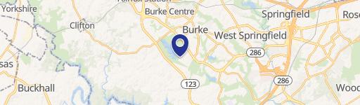 Fairfax Station, VA 22039