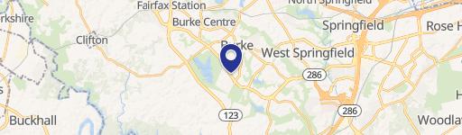 Fairfax Station, VA 22039