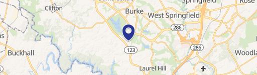 Fairfax Station, VA 22039