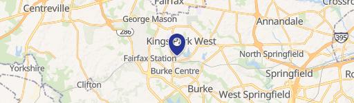 Fairfax, VA 22032