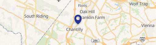 Chantilly, VA 20151