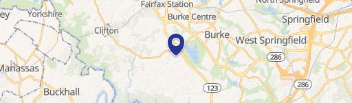 Fairfax Station, VA 22039