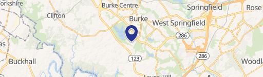 Fairfax Station, VA 22039