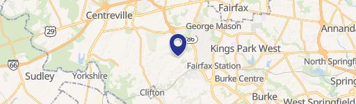 Fairfax, VA 22030