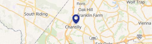 Chantilly, VA 20151