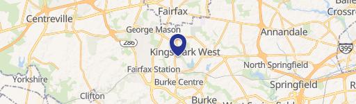 Fairfax, VA 22032