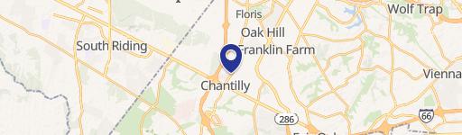 Chantilly, VA 20151