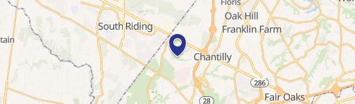 Chantilly, VA 20151