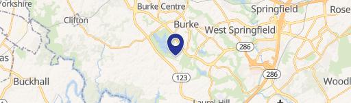 Fairfax Station, VA 22039