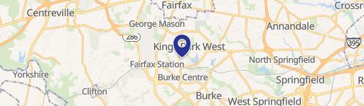 Fairfax, VA 22032