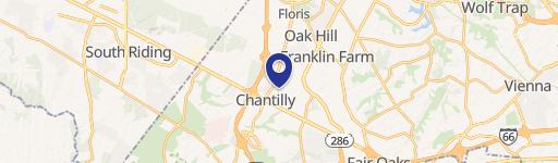 Chantilly, VA 20151