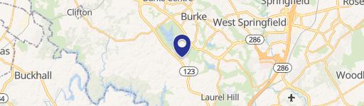 Fairfax Station, VA 22039