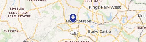 Fairfax Station, VA 22039