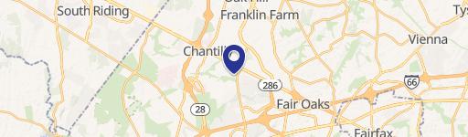 Chantilly, VA 20151
