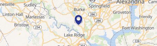 Fairfax Station, VA 22039