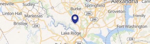 Fairfax Station, VA 22039