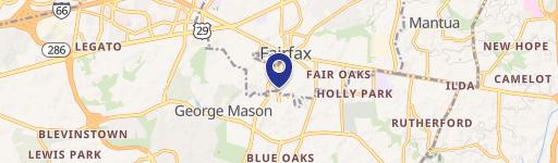 Fairfax, VA 22030