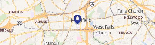 3001 Merrifield Cinema Dr