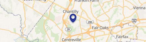 Chantilly, VA 20151