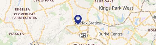 Fairfax Station, VA 22039