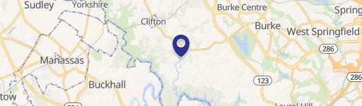 Fairfax Station, VA 22039