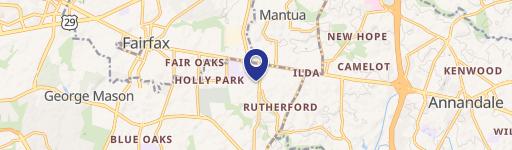 Fairfax, VA 22032