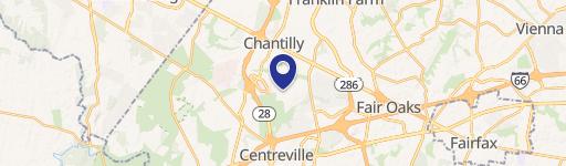 Chantilly, VA 20151