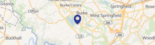 Fairfax Station, VA 22039