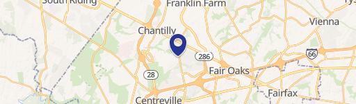 Chantilly, VA 20151