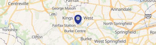 Fairfax, VA 22032