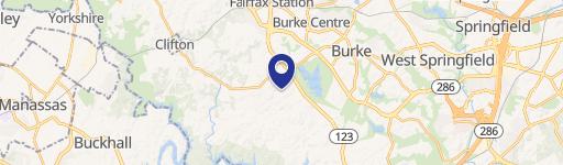 Fairfax Station, VA 22039