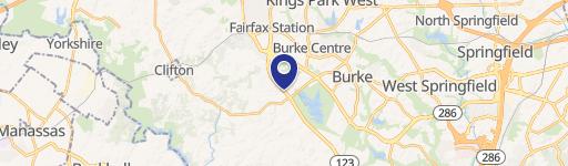 Fairfax Station, VA 22039