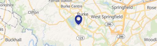 Fairfax Station, VA 22039