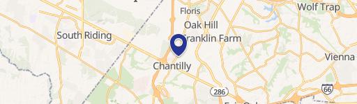 Chantilly, VA 20151