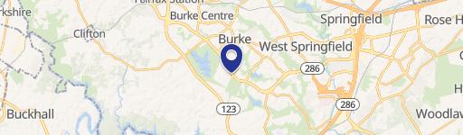 Fairfax Station, VA 22039