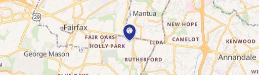 Fairfax, VA 22032