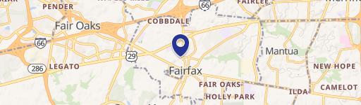 Fairfax, VA 22030