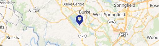 Fairfax Station, VA 22039