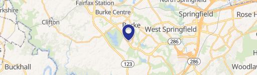 Fairfax Station, VA 22039