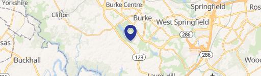 Fairfax Station, VA 22039