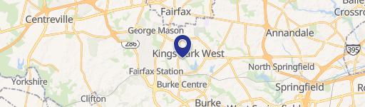 Fairfax, VA 22032