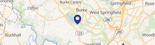 Fairfax Station, VA 22039