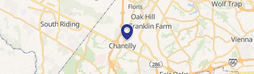 Chantilly, VA 20151