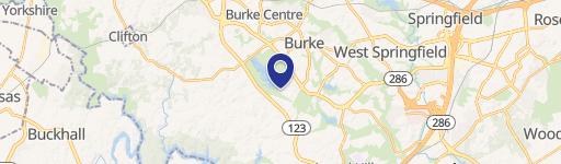 Fairfax Station, VA 22039