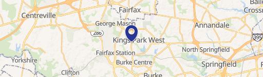 Fairfax, VA 22032