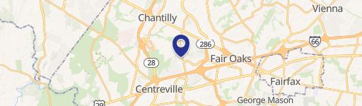 Chantilly, VA 20151