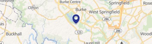 Fairfax Station, VA 22039